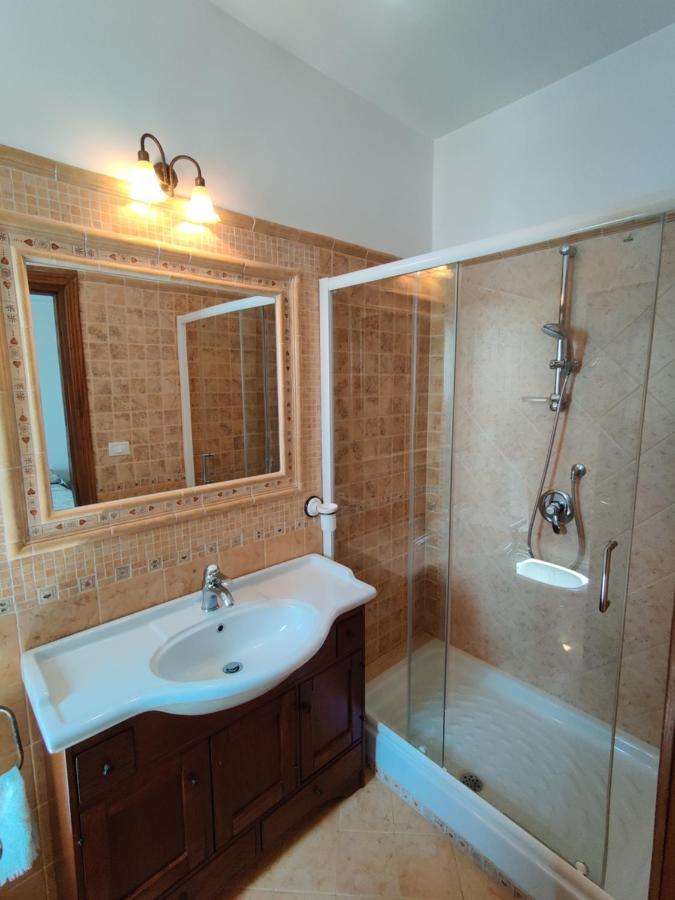 Casa La Scogliera Apartment Praiano Ngoại thất bức ảnh