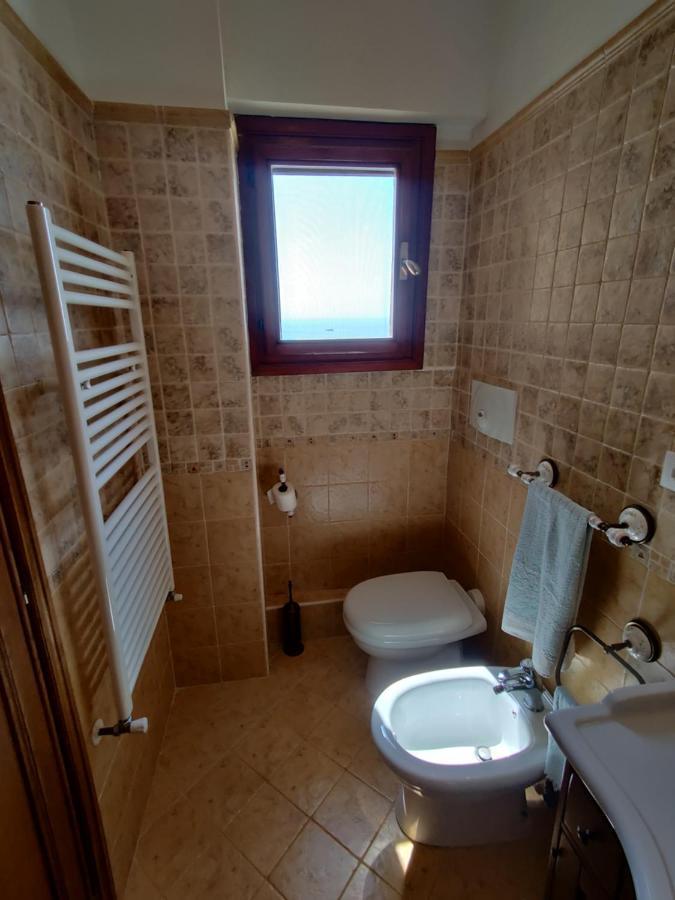 Casa La Scogliera Apartment Praiano Ngoại thất bức ảnh