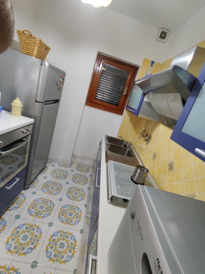 Casa La Scogliera Apartment Praiano Ngoại thất bức ảnh